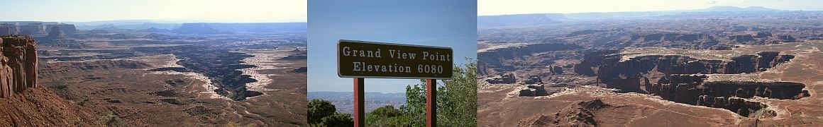 Grand View Point