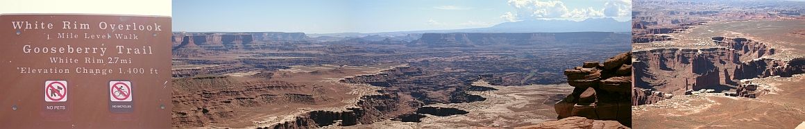 White Rim