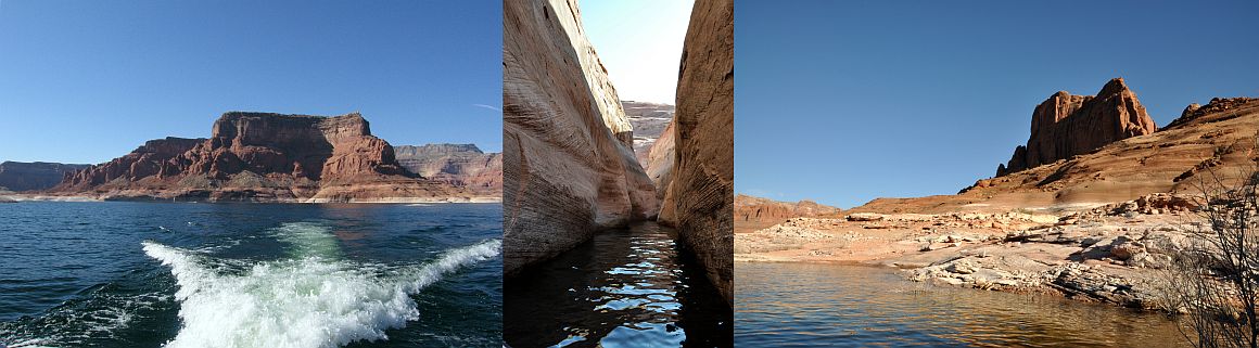 Mountain Sheep Canyon