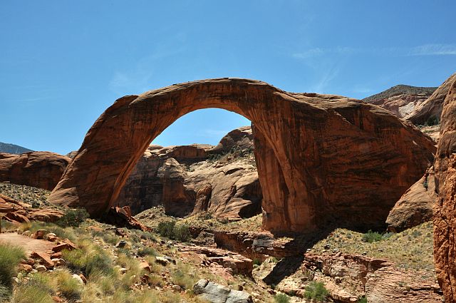 Rainbow Bridge