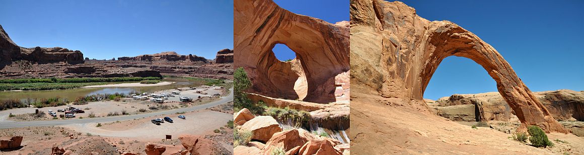 Corona Arch