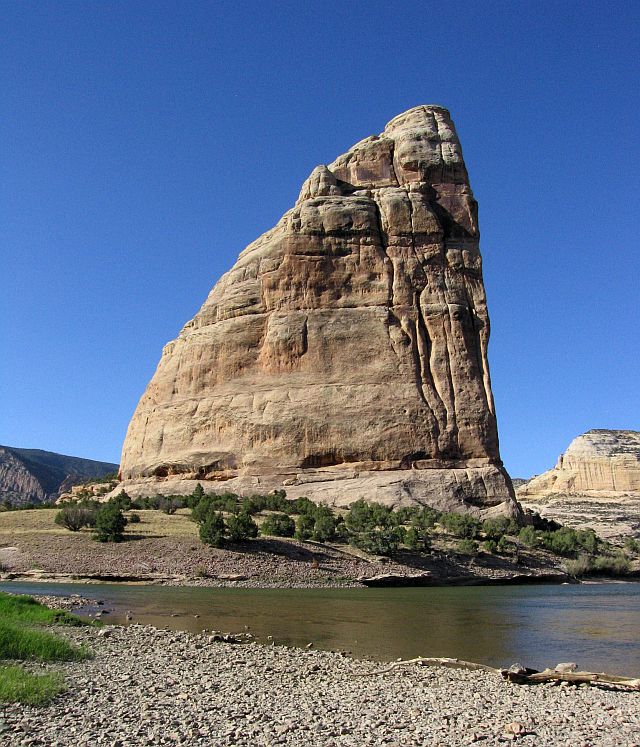 Dinosaur National Monument